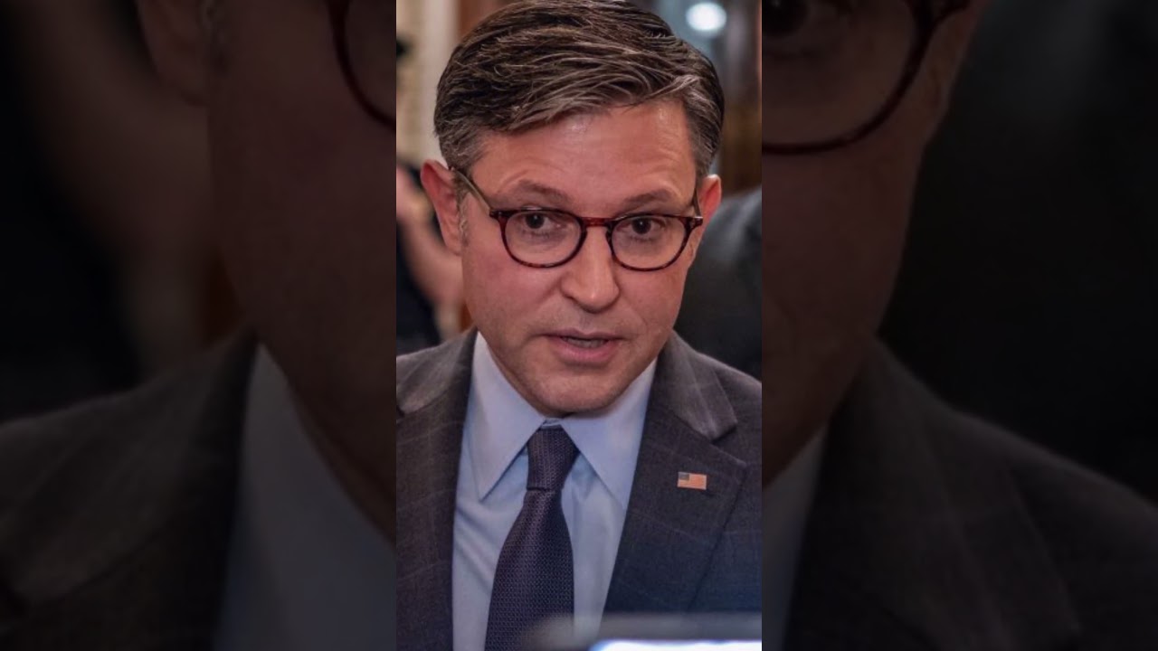 Джонсон и руководство Республиканской партии выступили после того, как Палата представителей прин...