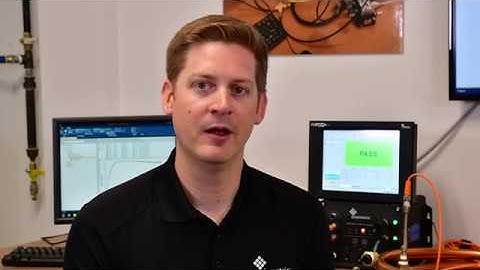 Ask The Experts   Large Part Leak Testing