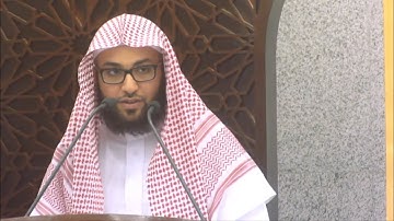 القارئ عبدالرحمن عايد الصبحي ماتيسر من سورة مريم من الاية 41 الى نهاية السورة