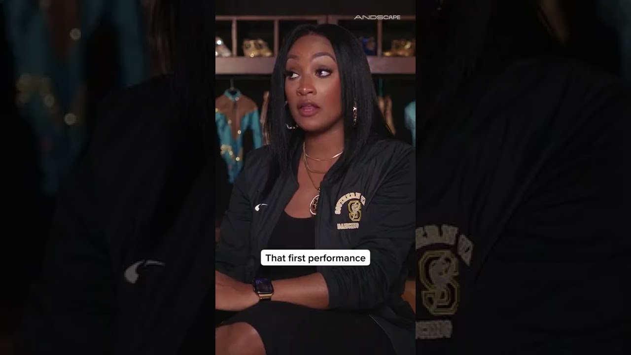 Starting The Season Off With 5 Freshman | WHY NOT US SOUTHERN DANCE 