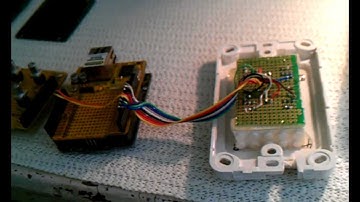 Walktime Blog #15: Arduino light switches
