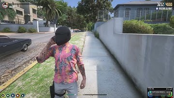 Hydra vs RUST War is ON after Ray Confronts Flippy for Sh*oting his Gang | GTA RP NoPixel 3.0