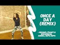 Once A Day - Dance Video