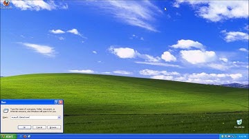 How To Fix Windows Update Error In Windows XP, UPDATE NO LONGER WORKS