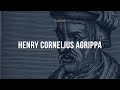 Henry Cornelius Agrippa