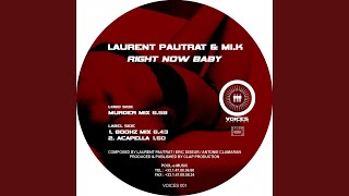 Right Now Baby (800Hz Mix)