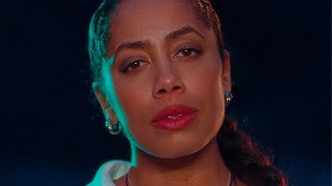 Jayda G  - All I Need (Official Video)
