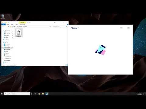 Convert HDR to