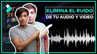 Dile Adiós al RUIDO DIGITAL en tus Videos - Aprende a Eliminar el Ruido de Audio en Imagen screenshot 5