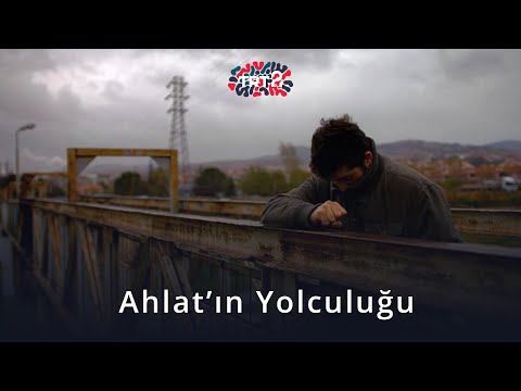 Ahlat'ın Yolculuğu | TRT 2 Filmleri