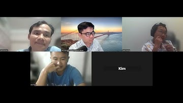 Buổi 01 - Giới thiệu bản thân | Trần Văn Bình Oracle Database Master