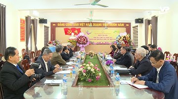 Hội Cựu giáo chức tỉnh triển khai nhiệm vụ công tác năm 2025