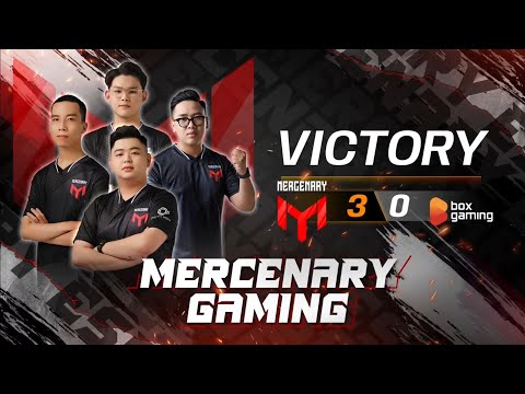 #1 Highlights MREG vs BOX [Knock-out][FVPL Summer 2022][02.07.2022] Mới Nhất