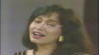 Iis Sugianto - Lagu Pengantin (1984) (Aneka Ria Safari)
