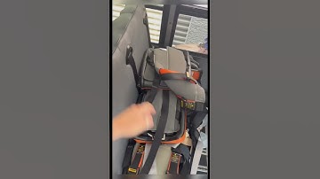 Removing the Seats in Our Short Bus
