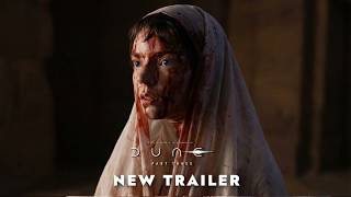 DUNE: Part Three - NEW TRAILER ‘Fate’ | 4K