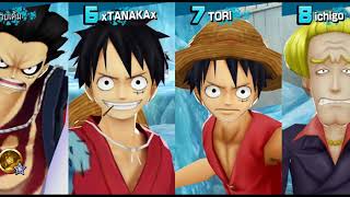 One Piece Anime Games | War at Marineford | shanks at Marineford | still learning screenshot 1