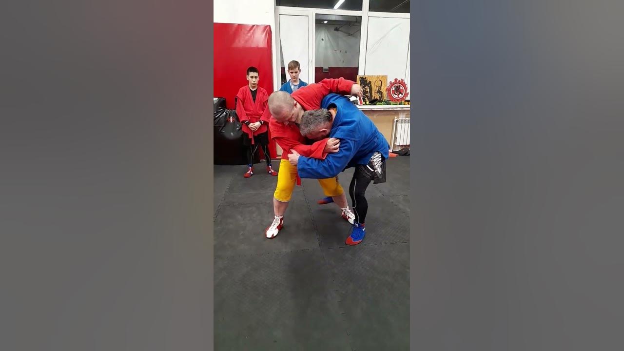 вариант посадки #затулинка #самбо #боевоесамбо #борец #sambo # ...