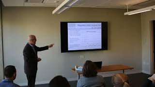 Rethinking Chemical Risk Assessment