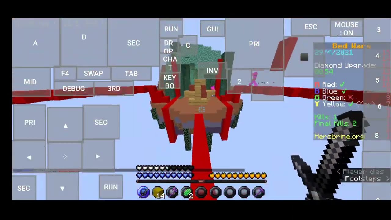 pojav launcher pojav launcher