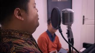 All I Am (HEATWAVE) live cover by AGUS SYARIF feat. ANDY S. BRATAMIHARDJA (HD)