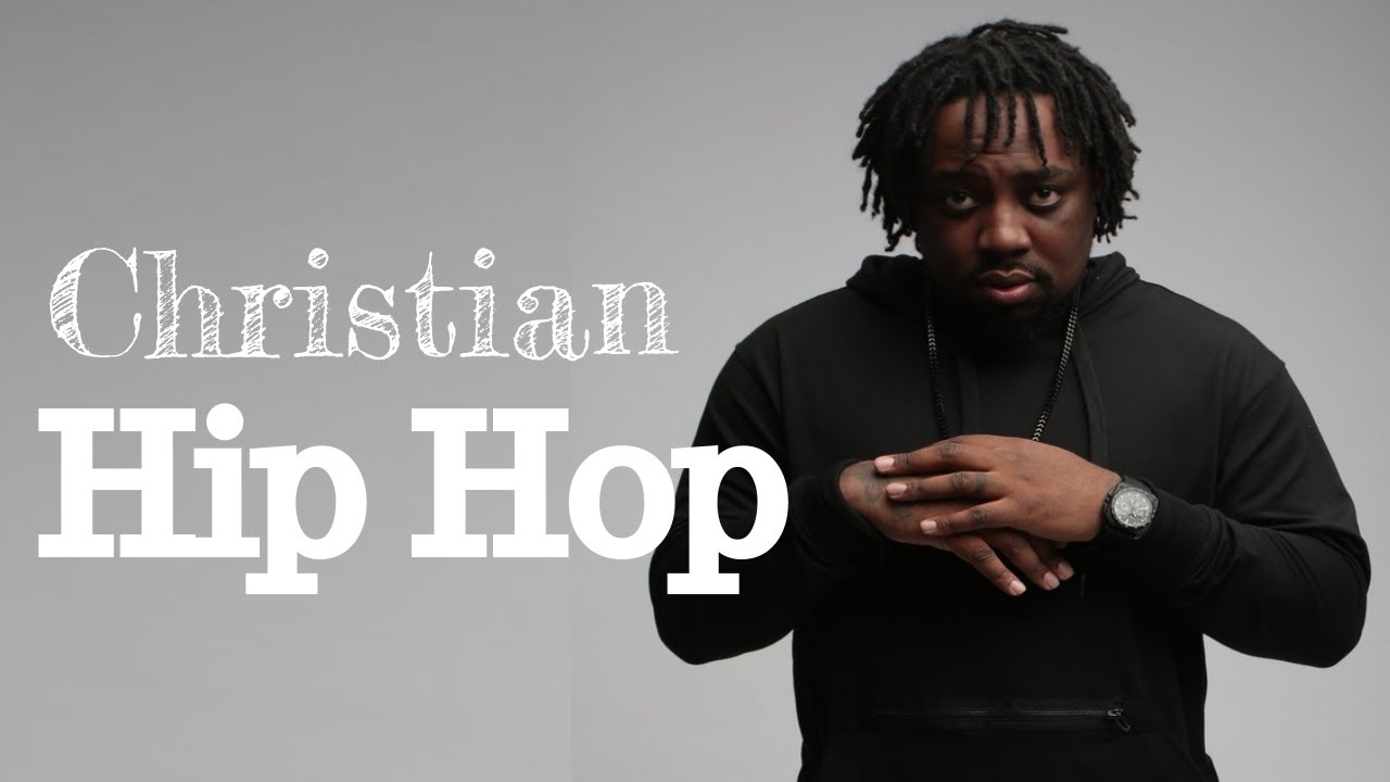 Christian Rap Mix 2019