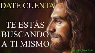 La Enseñanza de Jesús que te hará Comprender Porqué te Estás Buscando a Ti Mismo