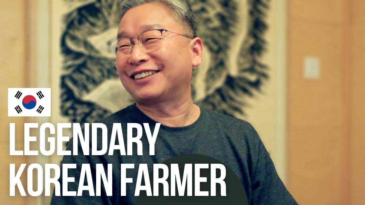 Download Revolutionizing Organic Farming | Youngsang Cho of JADAM