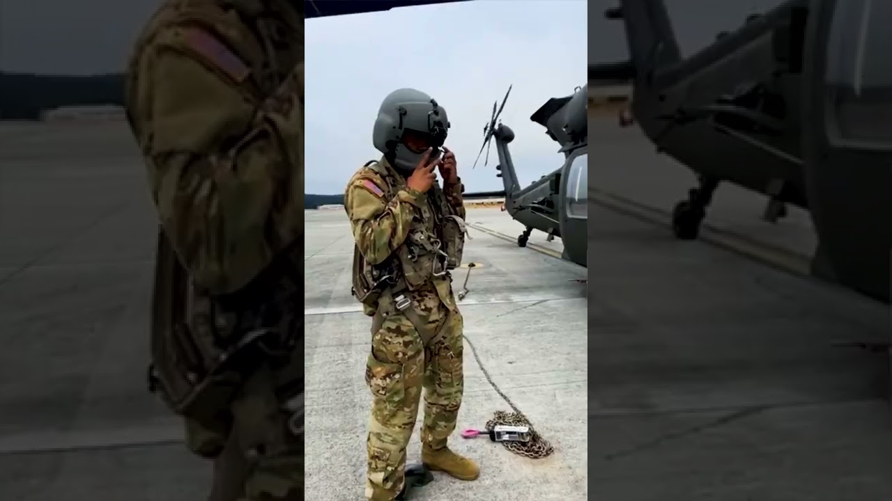 Soldier Spotlight: Cpl. Taivian Covington