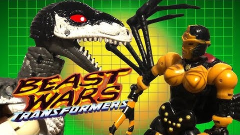 Transformers React to Beast Wars Episode 46 (Proving Grounds) #transformers