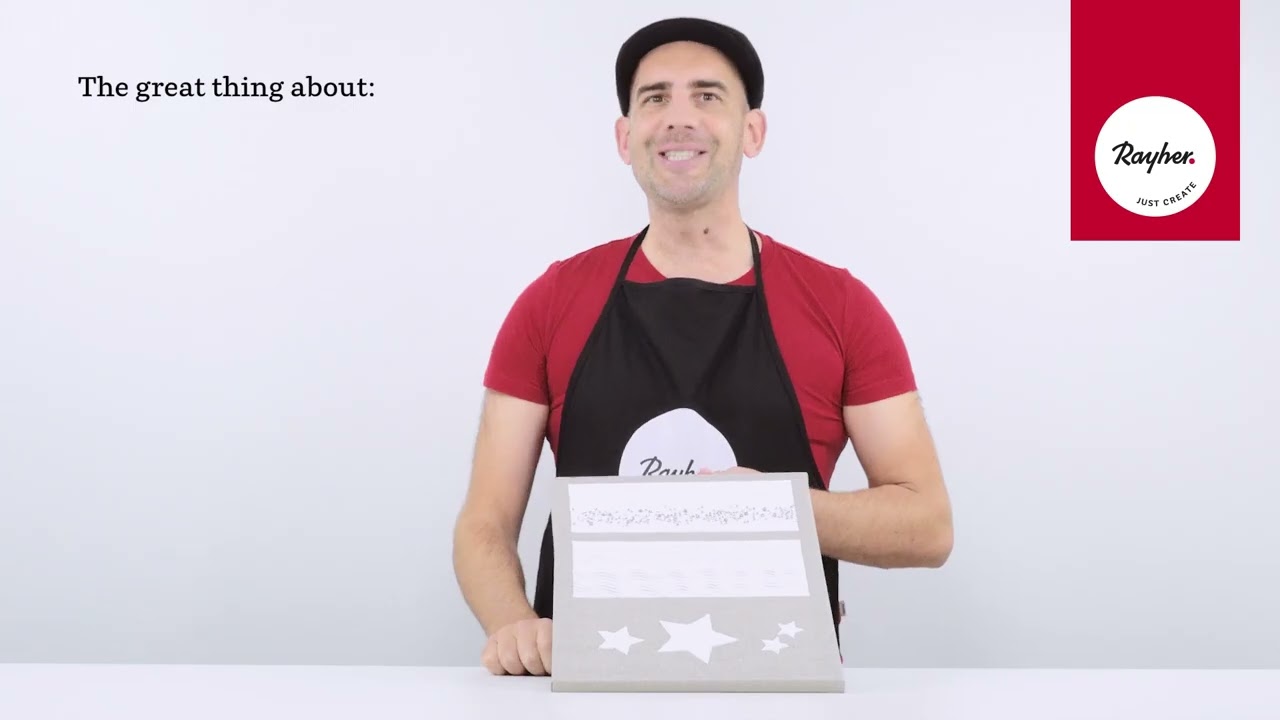 Product feature: Achieve special effects with our structural paste