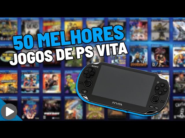 Saiba como fazer download de jogos para o PS Vita através do PS3