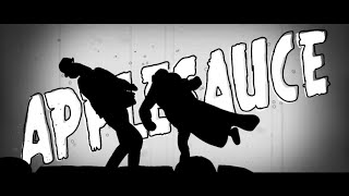 Spider-Man Noir vs mr. Negative
