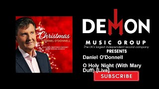 Watch Daniel Odonnell O Holy Night video