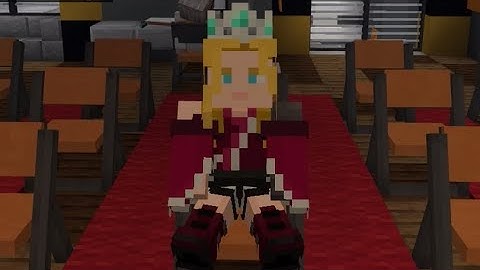 Minecraft Terra Swoop Force part 1 Center of the Earth