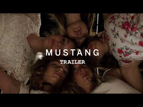 MUSTANG Trailer | TIFF 2016