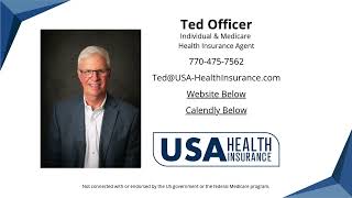 Ted - 2026 Medicare Part D Quote & Enrollment Guide
