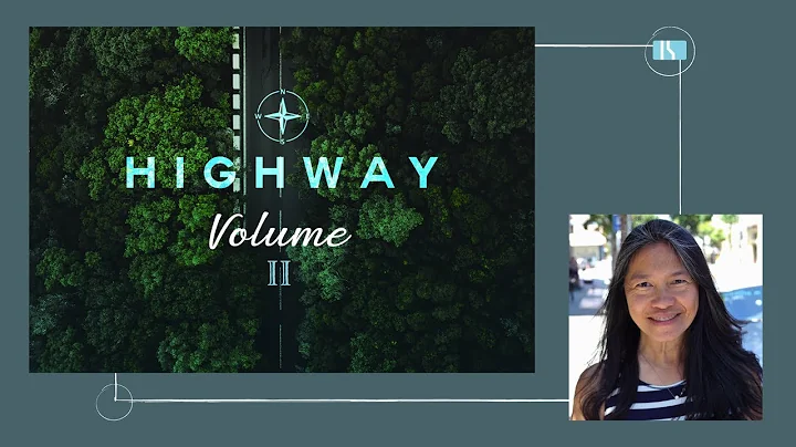 A Missional Community (part 1) - Julie Pederson - ...