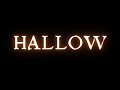 HALLOW || Original Halloween Poem
