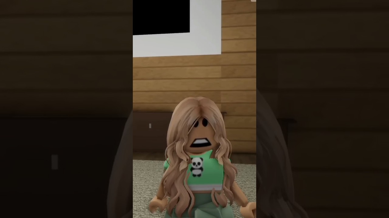 Les sisters : Pov Marine vole le journal de Wendy