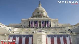 ABC's Aaron Katersky takes us inside Inauguration Day