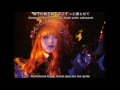 MALICE MIZER - Shi no Butou~A Romance of the Cendrillon~ Sub Español