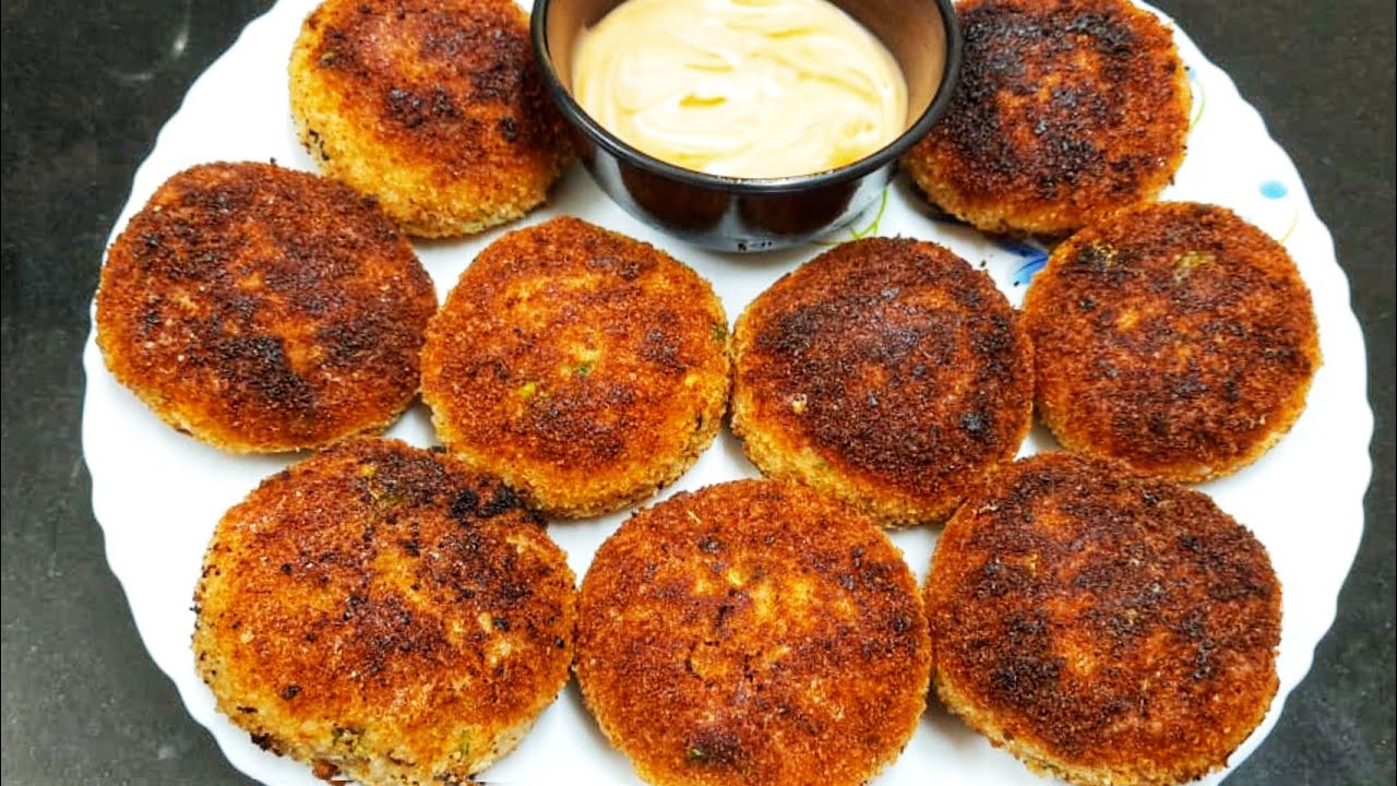 Maggi Chicken Cutlet/Maggi Noodles Cutlet/ मैगी कटलेट/Maggi Recipes/Non