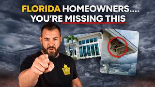 The Truth About Hurricane Prep: Why "Passing Inspection" Isn’t Enough | South Florida, Miami