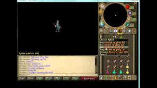 SOULSPLIT CLAN WARS GLITCH | RuneScape