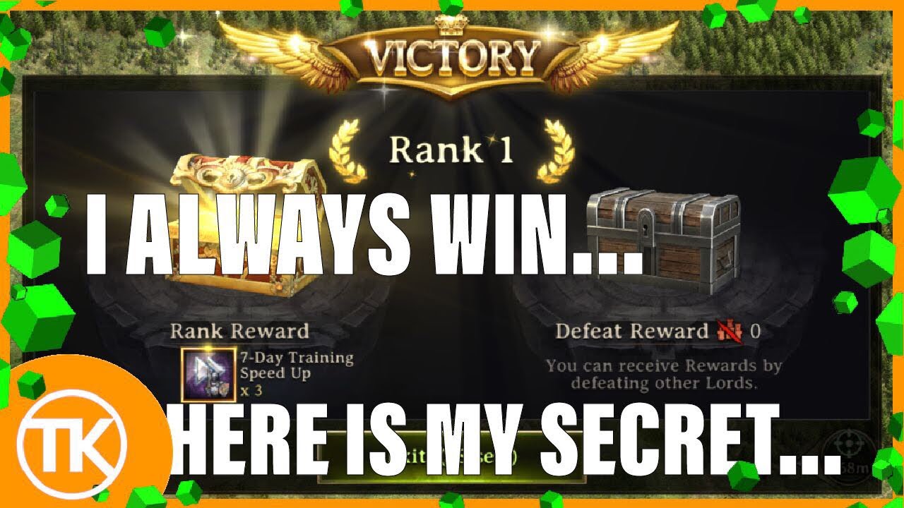 Iron Throne | HOW TO ALWAYS WIN TEAM DEATHMATCH MODE!!?