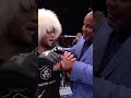 Umar Nurmagomedov says he’ll be ready for the winner of Merab vs. Yan 👀