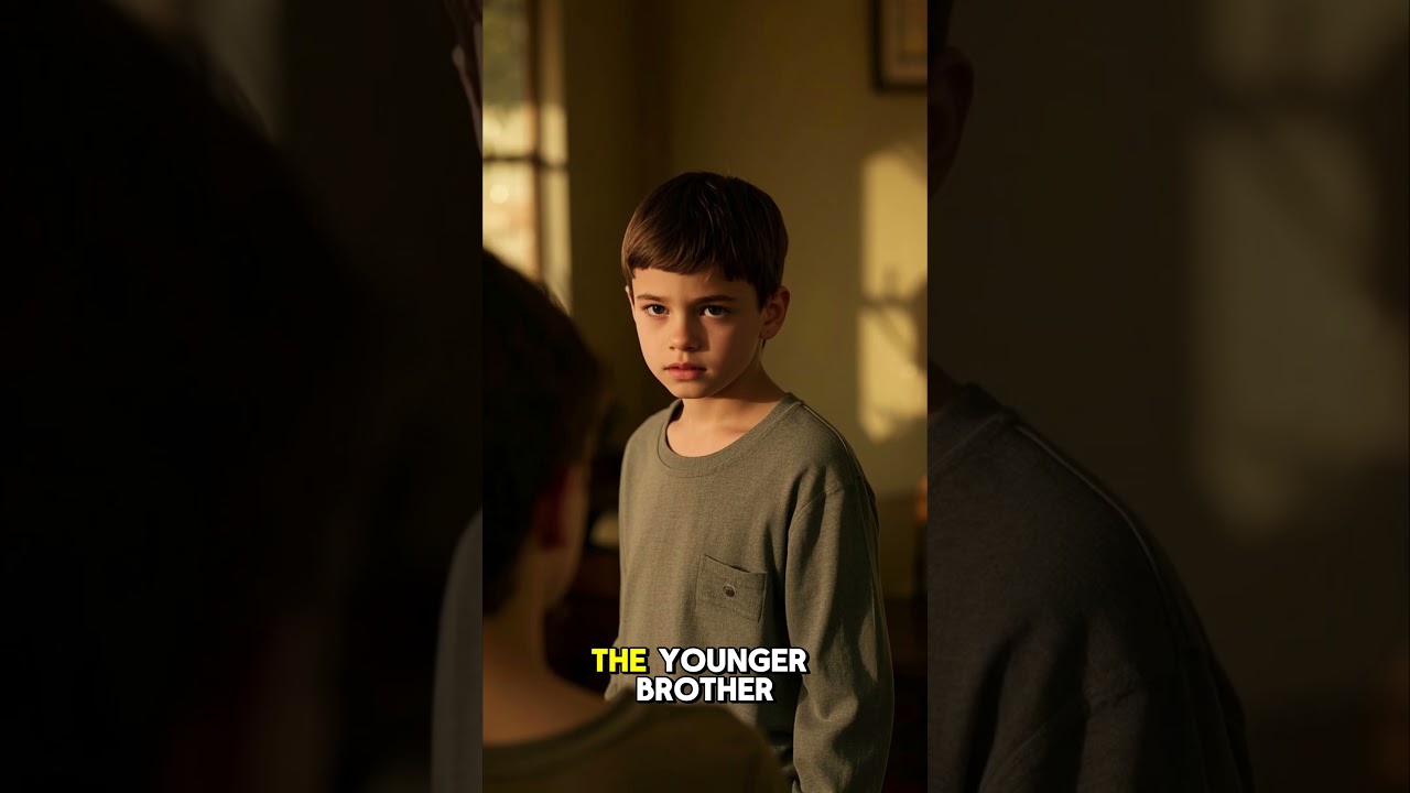 "The Price of Loyalty"