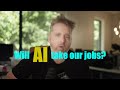 AI to kill the film industry?