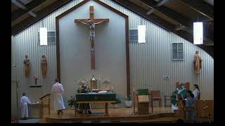 Our Lady of the Fields Catholic Church